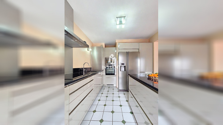 Ma-Cabane - Vente Appartement Le Mée-sur-Seine, 135 m²