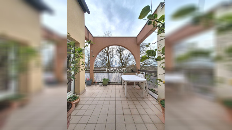 Ma-Cabane - Vente Appartement Le Mée-sur-Seine, 135 m²