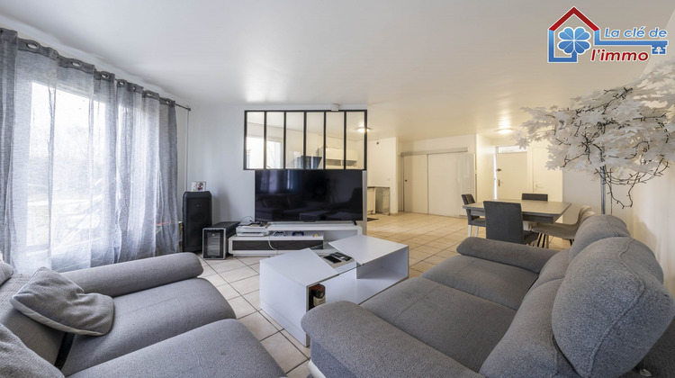 Ma-Cabane - Vente Appartement Le Mée-sur-Seine, 84 m²