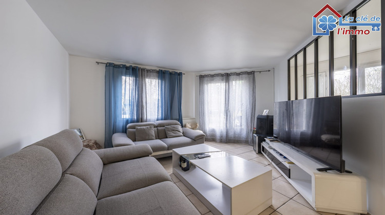 Ma-Cabane - Vente Appartement Le Mée-sur-Seine, 84 m²