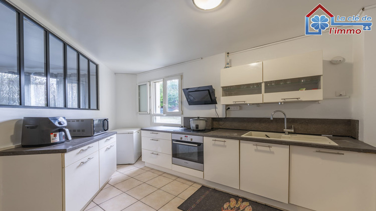 Ma-Cabane - Vente Appartement Le Mée-sur-Seine, 84 m²