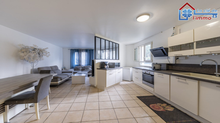 Ma-Cabane - Vente Appartement Le Mée-sur-Seine, 84 m²