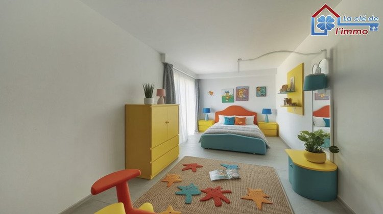 Ma-Cabane - Vente Appartement Le Mée-sur-Seine, 84 m²