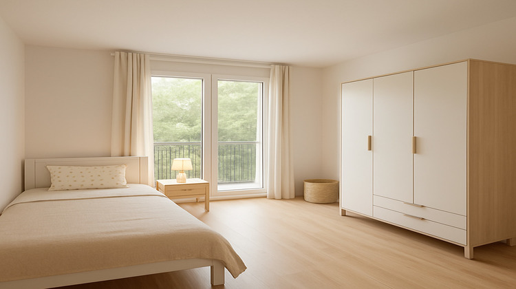 Ma-Cabane - Vente Appartement LE MEE-SUR-SEINE, 67 m²