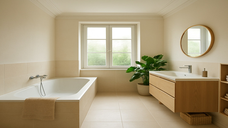 Ma-Cabane - Vente Appartement LE MEE-SUR-SEINE, 67 m²