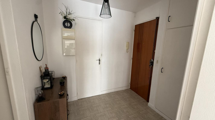 Ma-Cabane - Vente Appartement LE MEE SUR SEINE, 63 m²