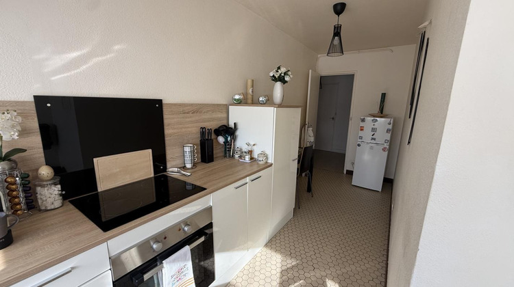 Ma-Cabane - Vente Appartement LE MEE SUR SEINE, 63 m²