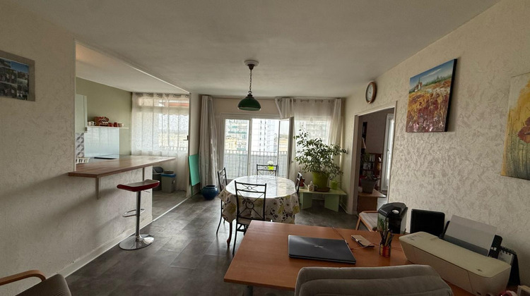 Ma-Cabane - Vente Appartement LE MEE SUR SEINE, 70 m²