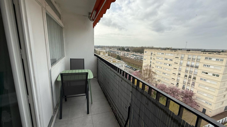 Ma-Cabane - Vente Appartement LE MEE SUR SEINE, 70 m²