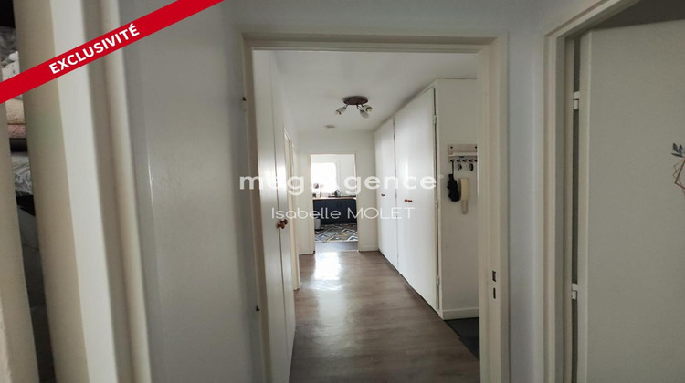 Ma-Cabane - Vente Appartement LE MEE SUR SEINE, 64 m²