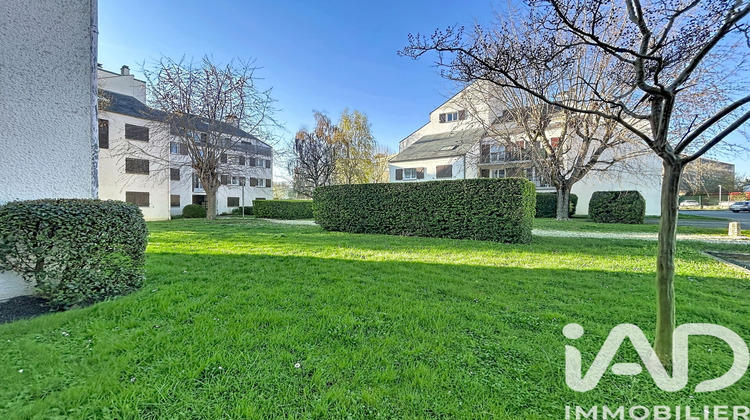 Ma-Cabane - Vente Appartement Le Mée-sur-Seine, 41 m²