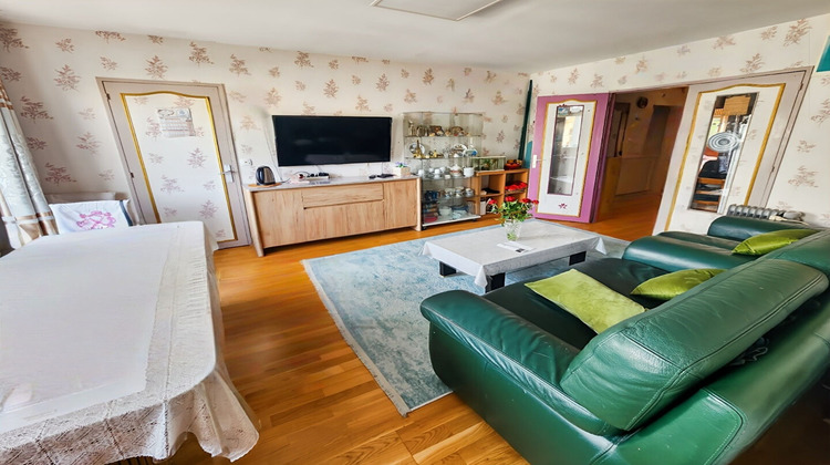 Ma-Cabane - Vente Appartement LE MEE-SUR-SEINE, 74 m²