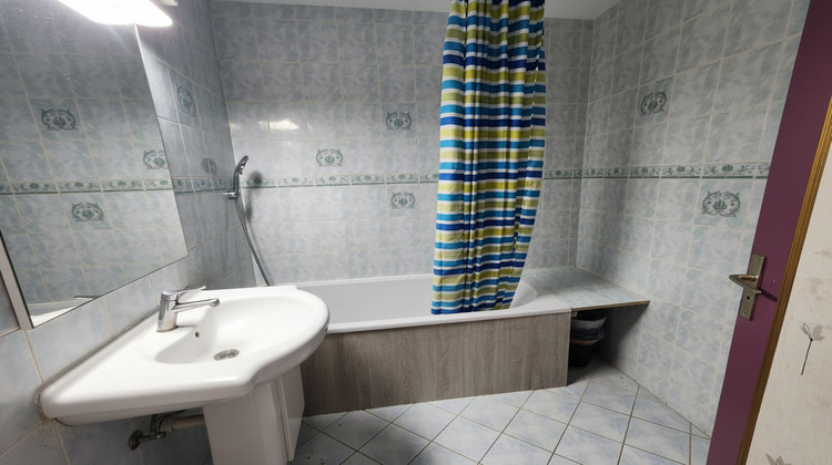 Ma-Cabane - Vente Appartement LE MEE-SUR-SEINE, 74 m²