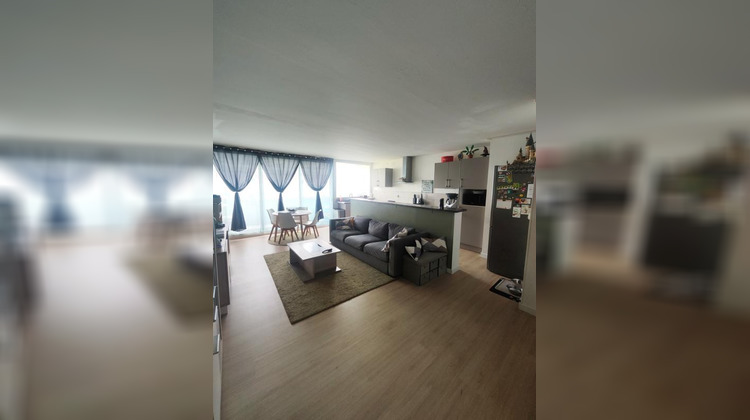 Ma-Cabane - Vente Appartement LE MEE SUR SEINE, 60 m²