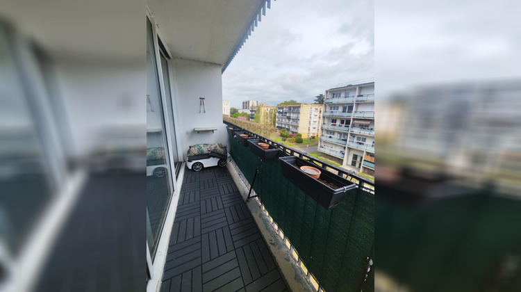 Ma-Cabane - Vente Appartement LE MEE SUR SEINE, 60 m²