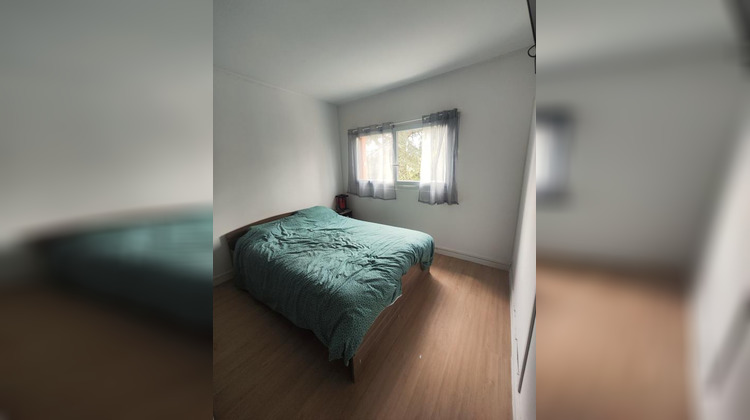 Ma-Cabane - Vente Appartement LE MEE SUR SEINE, 60 m²