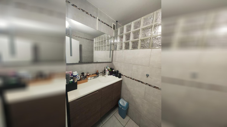 Ma-Cabane - Vente Appartement LE MEE SUR SEINE, 60 m²