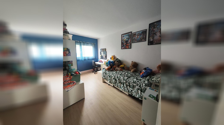 Ma-Cabane - Vente Appartement LE MEE SUR SEINE, 60 m²