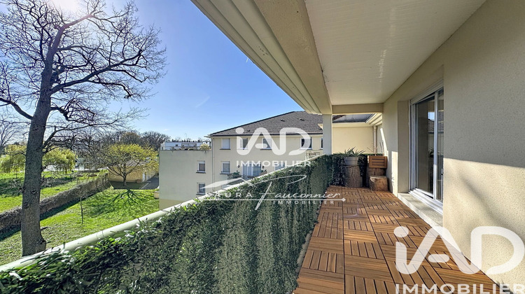 Ma-Cabane - Vente Appartement Le Mée-sur-Seine, 55 m²