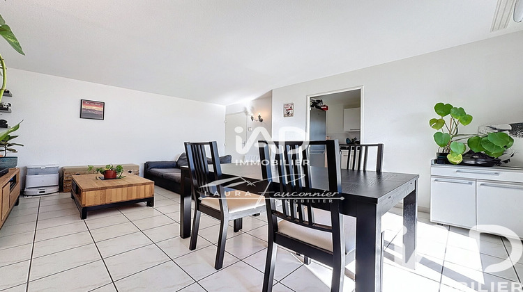 Ma-Cabane - Vente Appartement Le Mée-sur-Seine, 55 m²