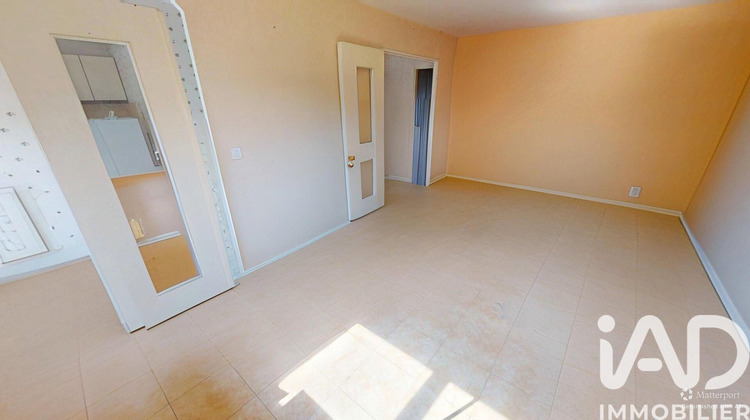 Ma-Cabane - Vente Appartement Le Mée-sur-Seine, 72 m²