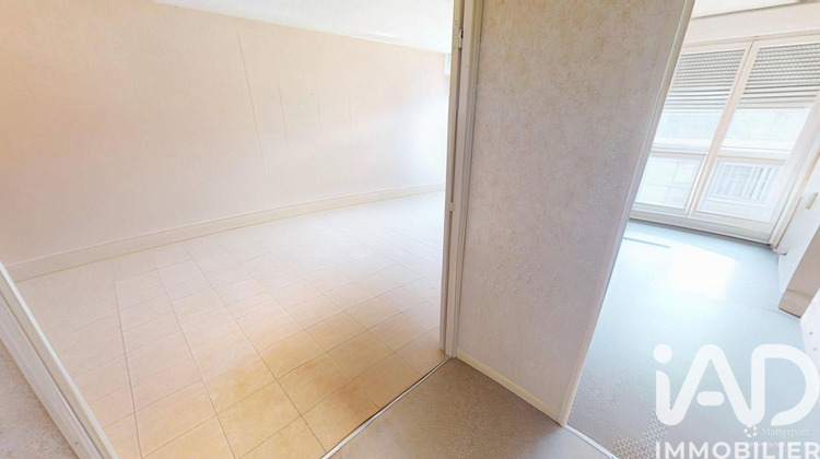 Ma-Cabane - Vente Appartement Le Mée-sur-Seine, 72 m²