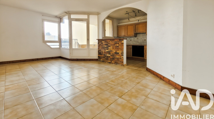 Ma-Cabane - Vente Appartement Le Mée-sur-Seine, 67 m²