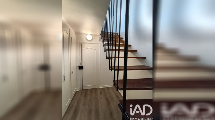 Ma-Cabane - Vente Appartement Le Mée-sur-Seine, 66 m²