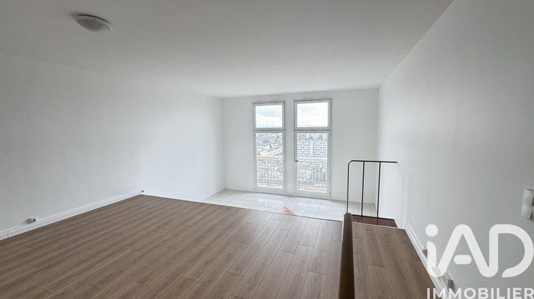 Ma-Cabane - Vente Appartement Le Mée-sur-Seine, 66 m²