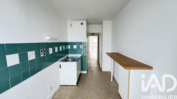 Ma-Cabane - Vente Appartement Le Mée-sur-Seine, 66 m²