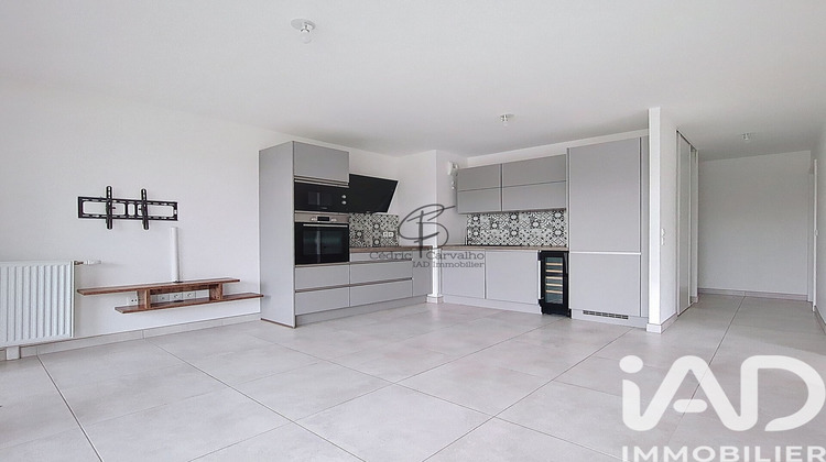 Ma-Cabane - Vente Appartement Le Mée-sur-Seine, 82 m²