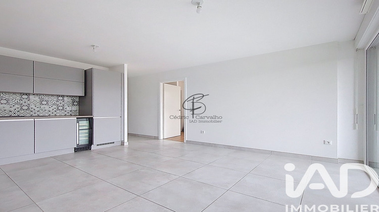 Ma-Cabane - Vente Appartement Le Mée-sur-Seine, 82 m²