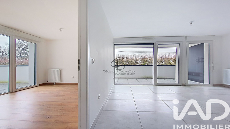 Ma-Cabane - Vente Appartement Le Mée-sur-Seine, 82 m²
