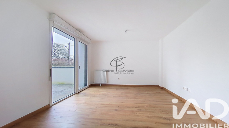 Ma-Cabane - Vente Appartement Le Mée-sur-Seine, 82 m²