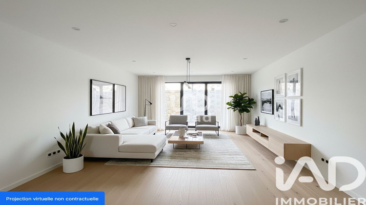 Ma-Cabane - Vente Appartement Le Mée-sur-Seine, 39 m²