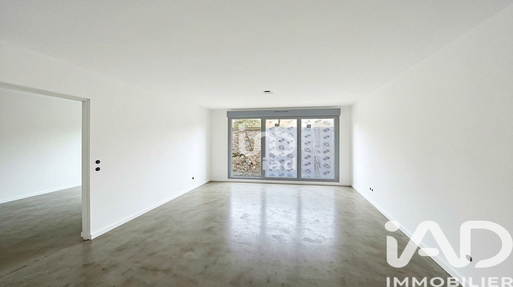 Ma-Cabane - Vente Appartement Le Mée-sur-Seine, 39 m²