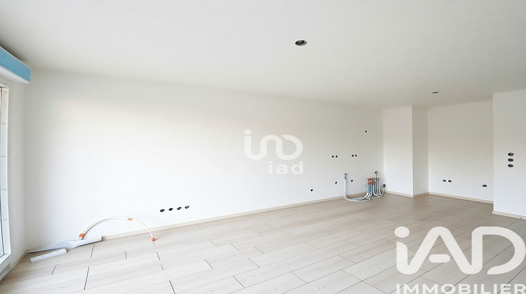 Ma-Cabane - Vente Appartement Le Mée-sur-Seine, 39 m²
