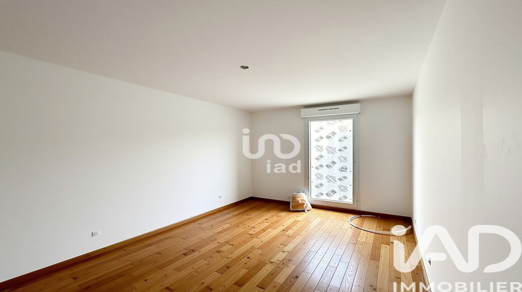 Ma-Cabane - Vente Appartement Le Mée-sur-Seine, 39 m²