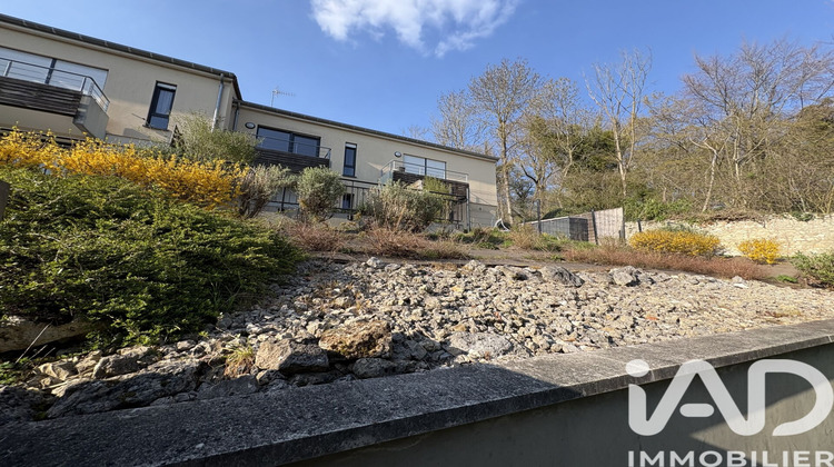 Ma-Cabane - Vente Appartement Le Mée-sur-Seine, 44 m²