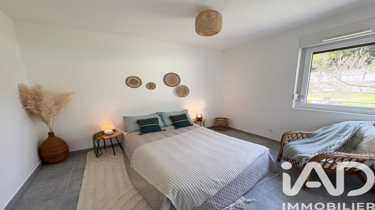 Ma-Cabane - Vente Appartement Le Mée-sur-Seine, 44 m²