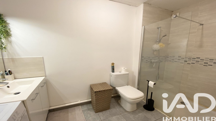 Ma-Cabane - Vente Appartement Le Mée-sur-Seine, 44 m²