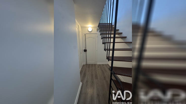 Ma-Cabane - Vente Appartement Le Mée-sur-Seine, 66 m²