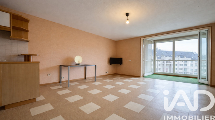 Ma-Cabane - Vente Appartement Le Mée-sur-Seine, 53 m²