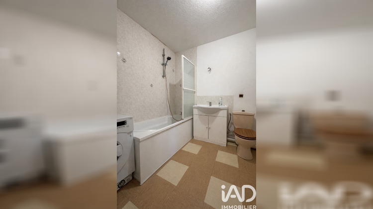 Ma-Cabane - Vente Appartement Le Mée-sur-Seine, 53 m²