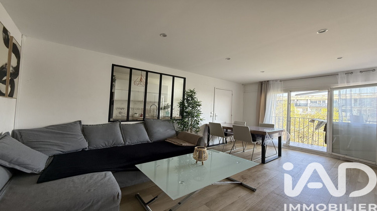 Ma-Cabane - Vente Appartement Le Mée-sur-Seine, 74 m²
