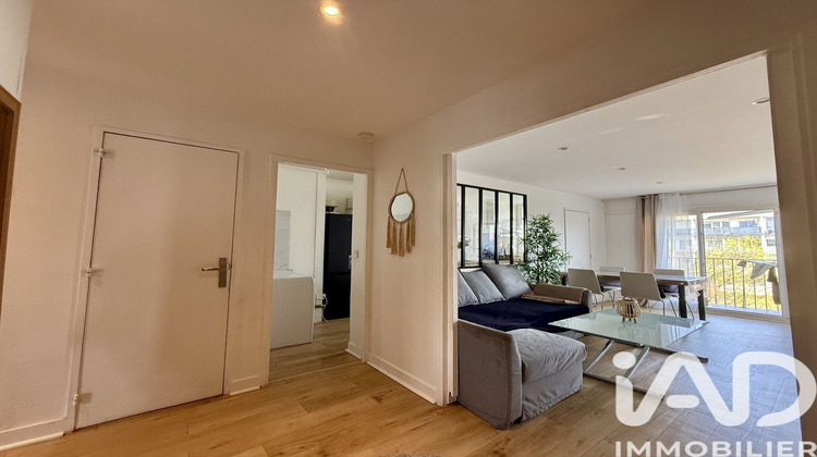 Ma-Cabane - Vente Appartement Le Mée-sur-Seine, 74 m²