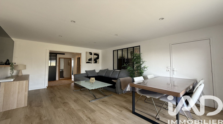 Ma-Cabane - Vente Appartement Le Mée-sur-Seine, 74 m²