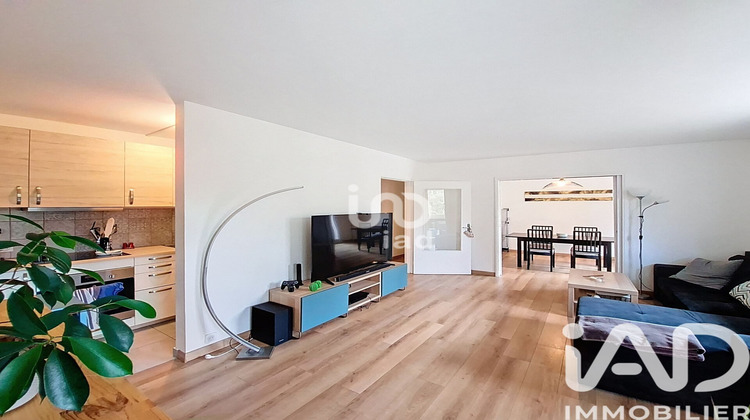 Ma-Cabane - Vente Appartement Le Mée-sur-Seine, 83 m²