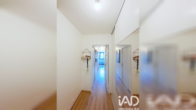 Ma-Cabane - Vente Appartement Le Mée-sur-Seine, 83 m²