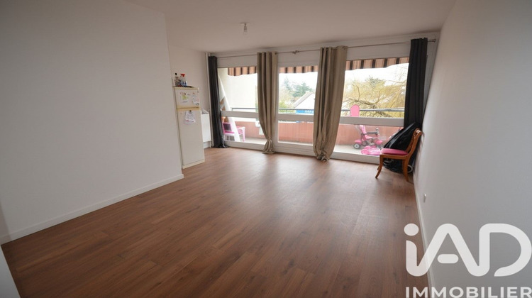 Ma-Cabane - Vente Appartement Le Mée-sur-Seine, 27 m²